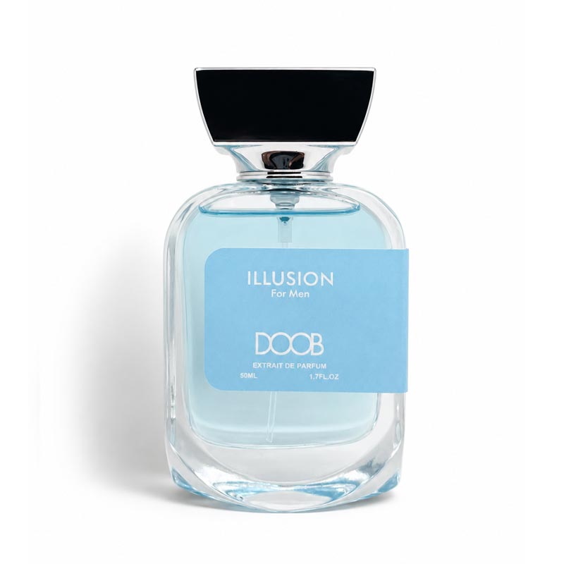 Illusion For Men