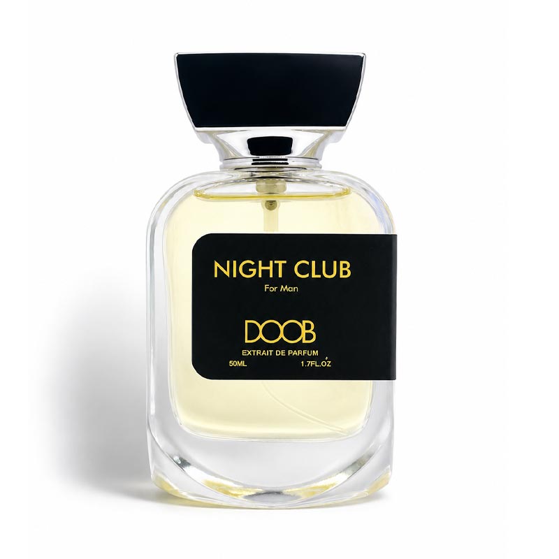 Night Club For Men