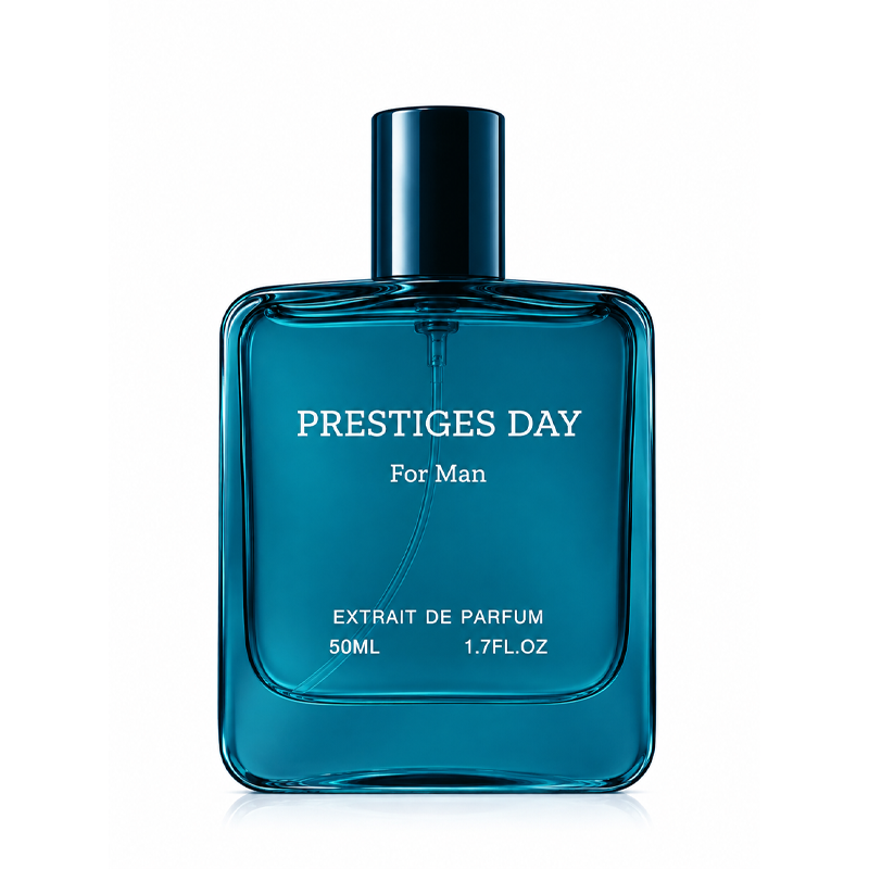 DAY For Men | DOOB | 50 ML | Extrait de Parfum